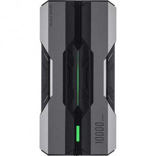 Black Shark 10000 mAh Power Bank